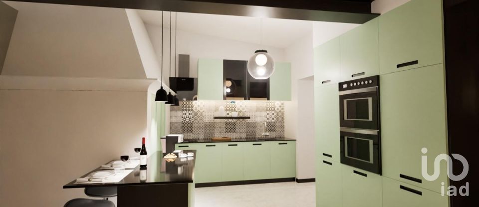 Maison T4 à Alcantarilha e Pêra de 265 m²