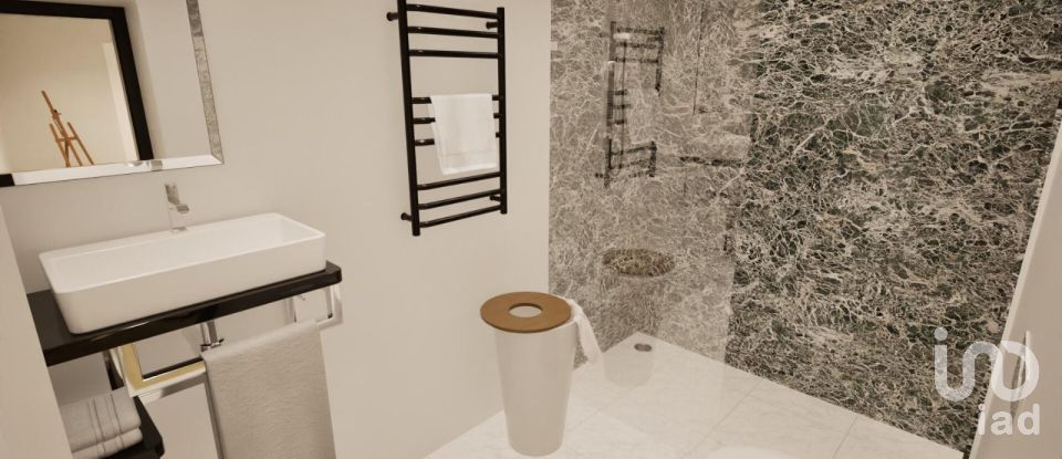 Maison T4 à Alcantarilha e Pêra de 265 m²