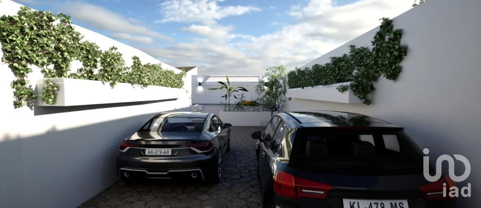 Maison T4 à Alcantarilha e Pêra de 265 m²