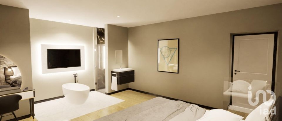 Maison T4 à Alcantarilha e Pêra de 265 m²