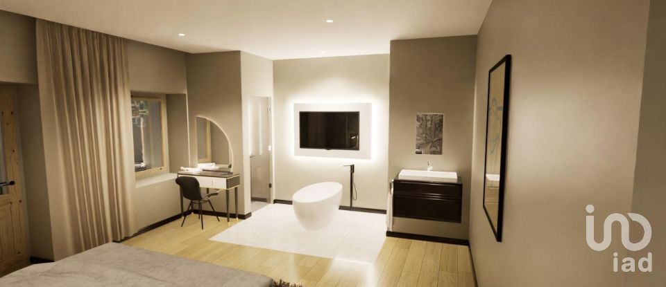 Maison T4 à Alcantarilha e Pêra de 265 m²