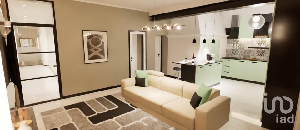 Maison T4 à Alcantarilha e Pêra de 265 m²