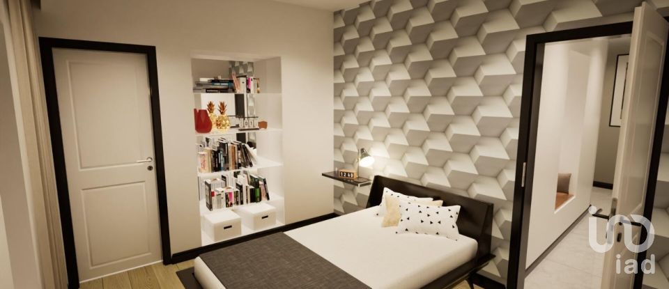 Maison T4 à Alcantarilha e Pêra de 265 m²