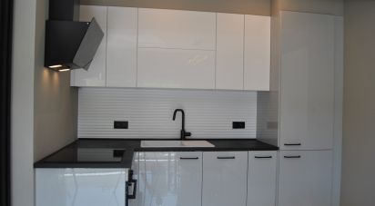 Apartment T2 in Quarteira of 73 m²