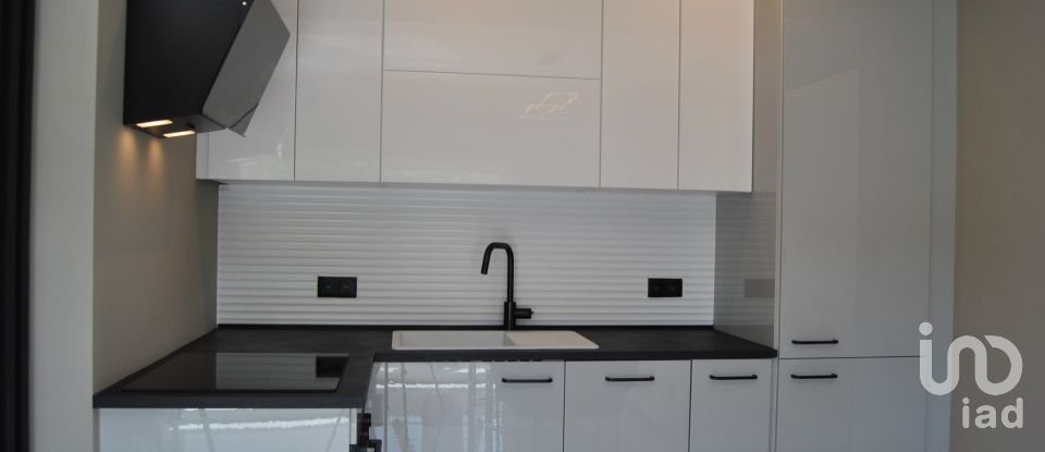 Apartment T2 in Quarteira of 73 m²