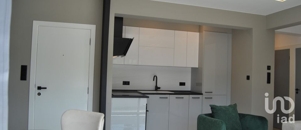 Apartment T2 in Quarteira of 73 m²