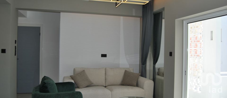 Apartment T2 in Quarteira of 73 m²