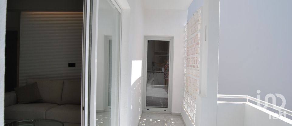 Apartment T2 in Quarteira of 73 m²