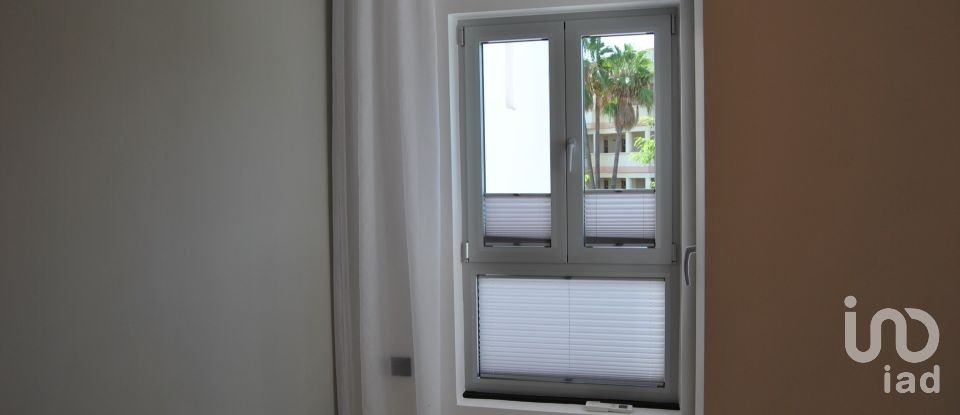 Apartment T2 in Quarteira of 73 m²