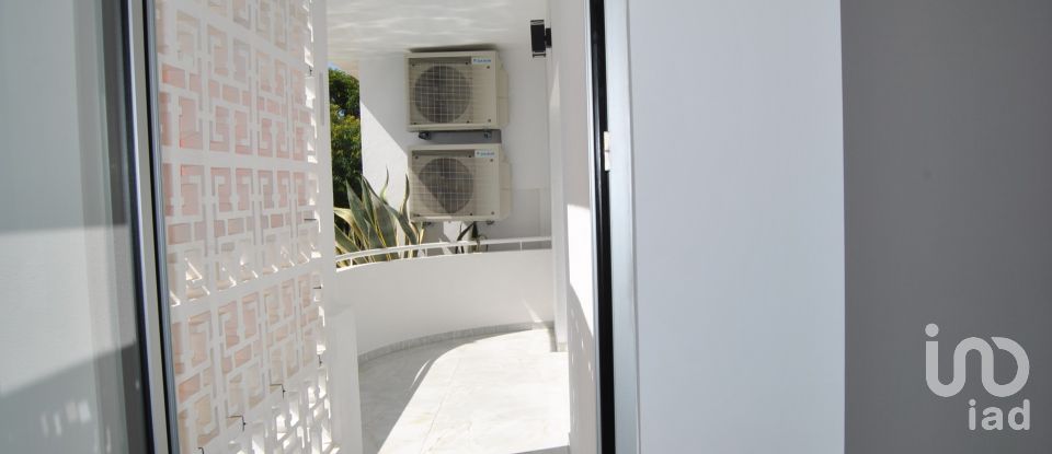 Apartment T2 in Quarteira of 73 m²