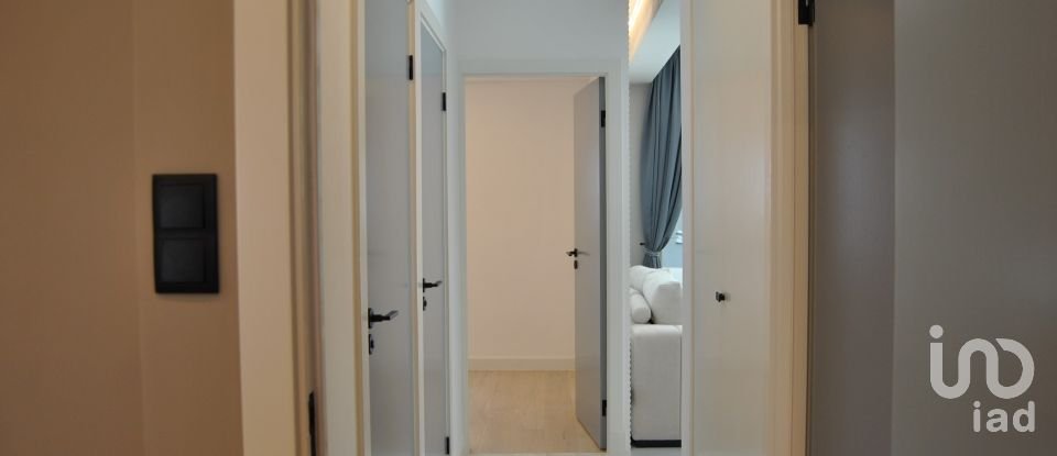 Apartment T2 in Quarteira of 73 m²