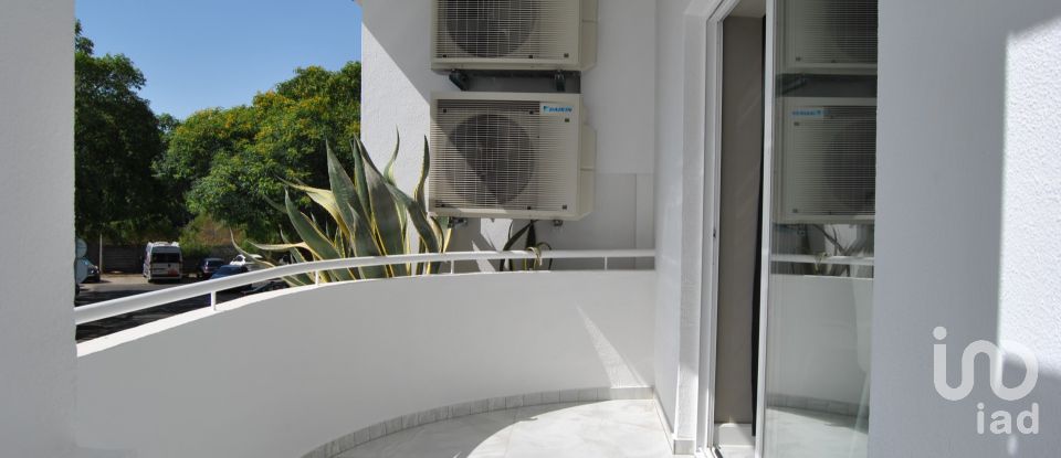 Apartment T2 in Quarteira of 73 m²