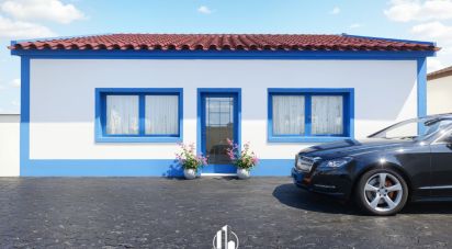 House T2 in Moita dos Ferreiros of 108 m²