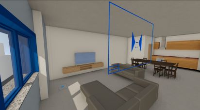 House T2 in Moita dos Ferreiros of 108 m²