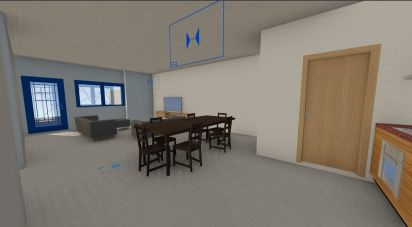 House T2 in Moita dos Ferreiros of 108 m²