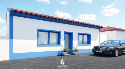 House T2 in Moita dos Ferreiros of 108 m²