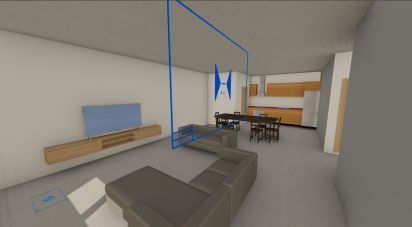 House T2 in Moita dos Ferreiros of 108 m²