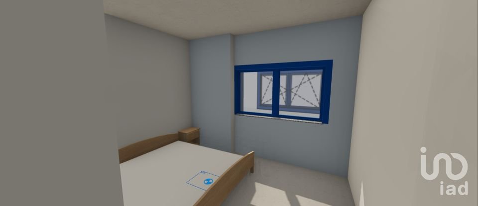 Moradia T2 em Moita dos Ferreiros de 108 m²