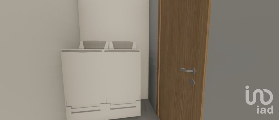 Moradia T2 em Moita dos Ferreiros de 108 m²