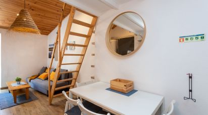 Apartment T0 in Estrela of 30 m²