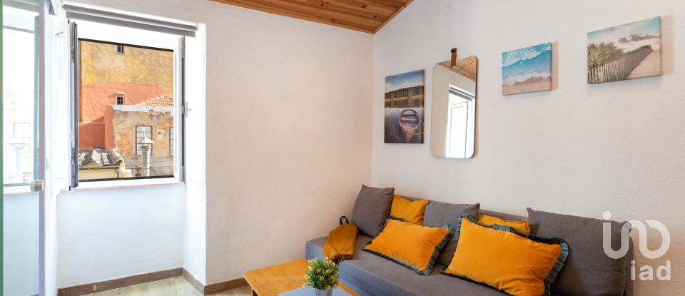 Appartement T0 à Estrela de 30 m²