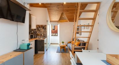 Apartment T0 in Estrela of 30 m²