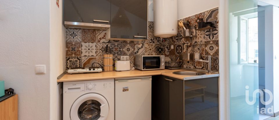 Appartement T0 à Estrela de 30 m²