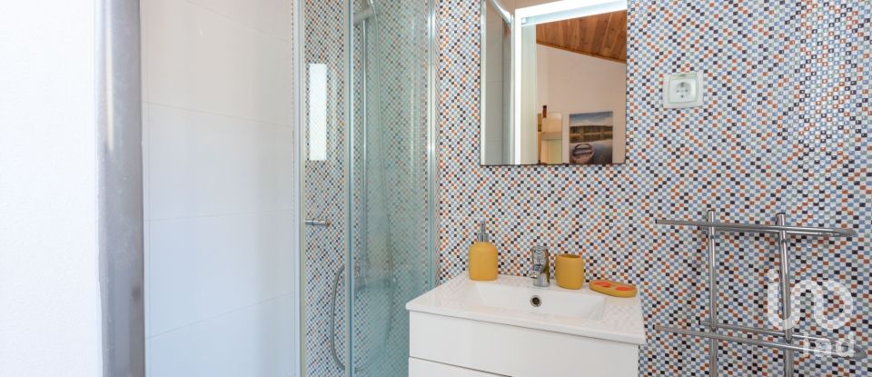 Appartement T0 à Estrela de 30 m²