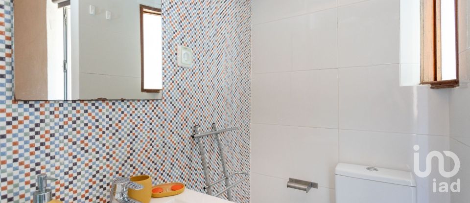 Appartement T0 à Estrela de 30 m²