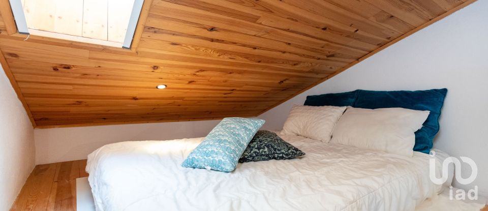 Appartement T0 à Estrela de 30 m²