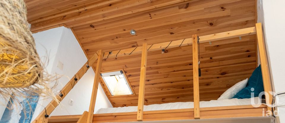 Appartement T0 à Estrela de 30 m²