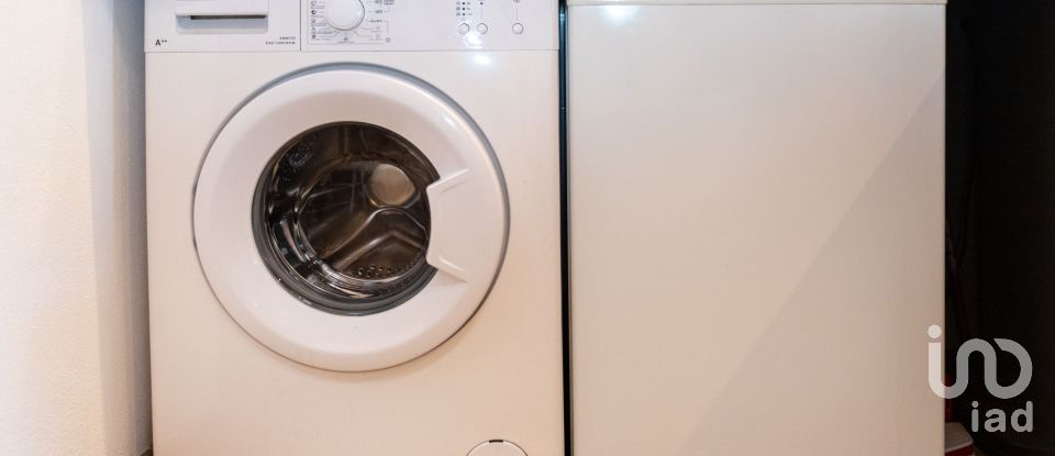 Appartement T0 à Estrela de 30 m²