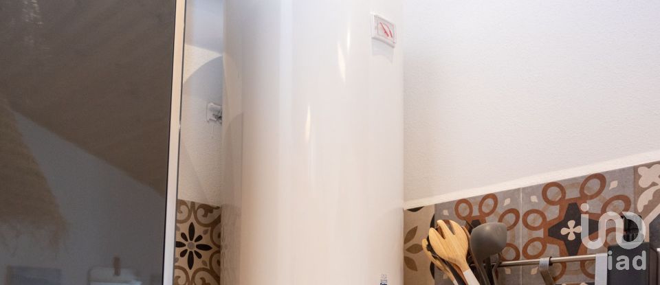 Appartement T0 à Estrela de 30 m²