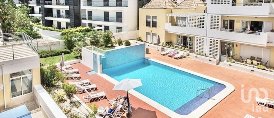 Appartement T2 à Conceição e Cabanas de Tavira de 135 m²
