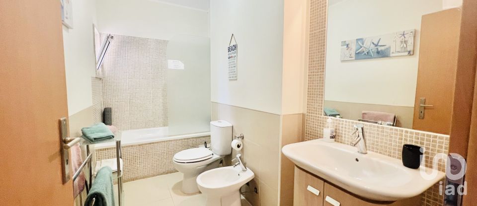 Appartement T2 à Conceição e Cabanas de Tavira de 135 m²