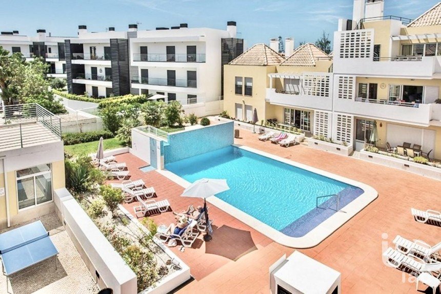 Appartement T2 à Conceição e Cabanas de Tavira de 135 m²