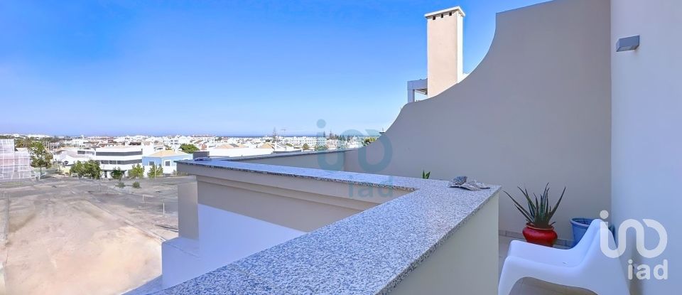 Apartment T2 in Tavira (Santa Maria e Santiago) of 111 m²
