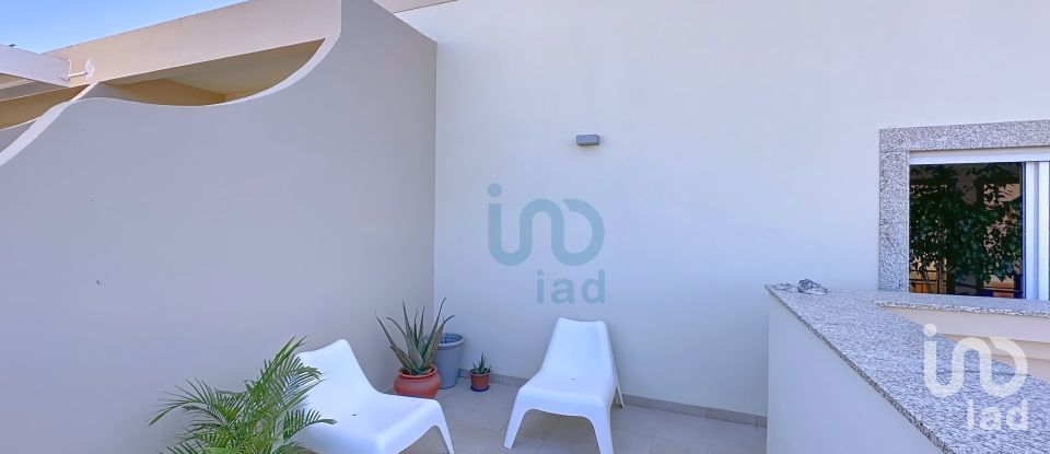 Apartment T2 in Tavira (Santa Maria e Santiago) of 111 m²