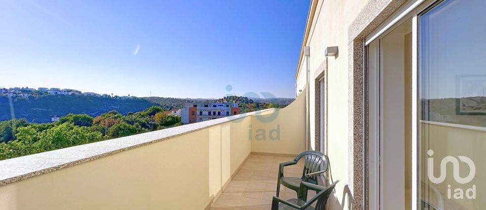 Apartment T2 in Tavira (Santa Maria e Santiago) of 111 m²