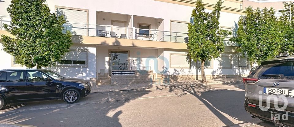 Apartment T2 in Tavira (Santa Maria e Santiago) of 111 m²