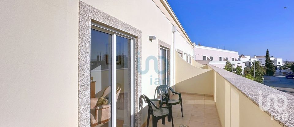 Apartment T2 in Tavira (Santa Maria e Santiago) of 111 m²