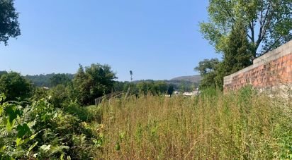 Land in Riba de Âncora of 1,480 m²