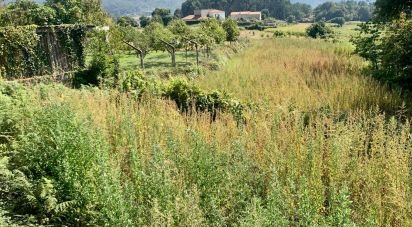 Land in Riba de Âncora of 1,480 m²