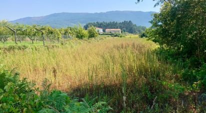 Land in Riba de Âncora of 1,480 m²