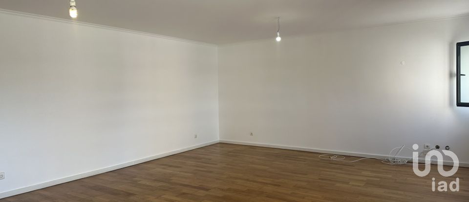 Apartamento T3 em Campolide de 180 m²