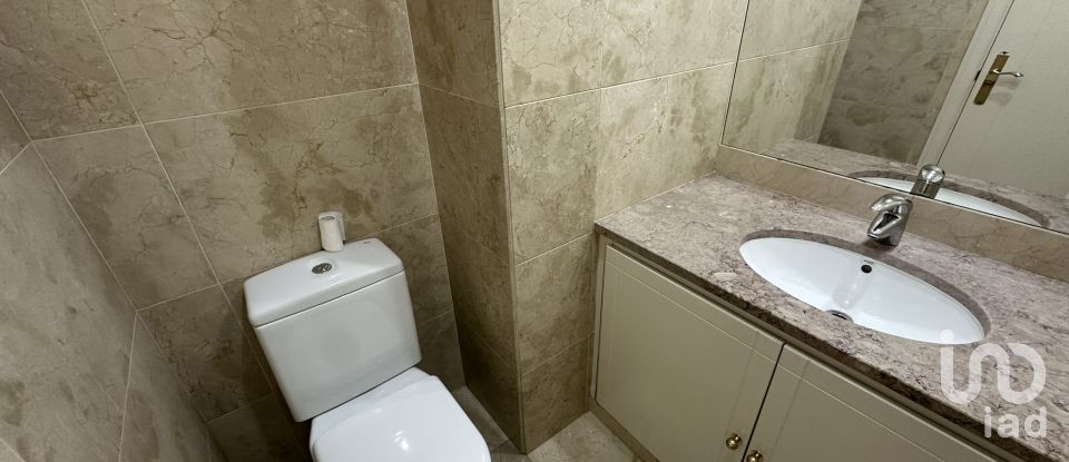 Apartamento T3 em Campolide de 180 m²