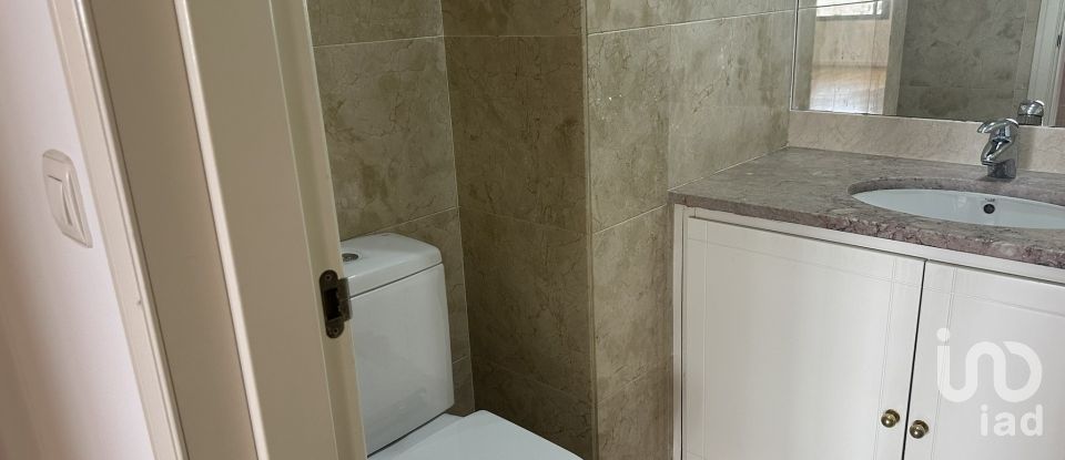 Apartamento T3 em Campolide de 180 m²