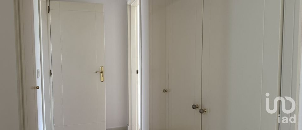 Apartamento T3 em Campolide de 180 m²