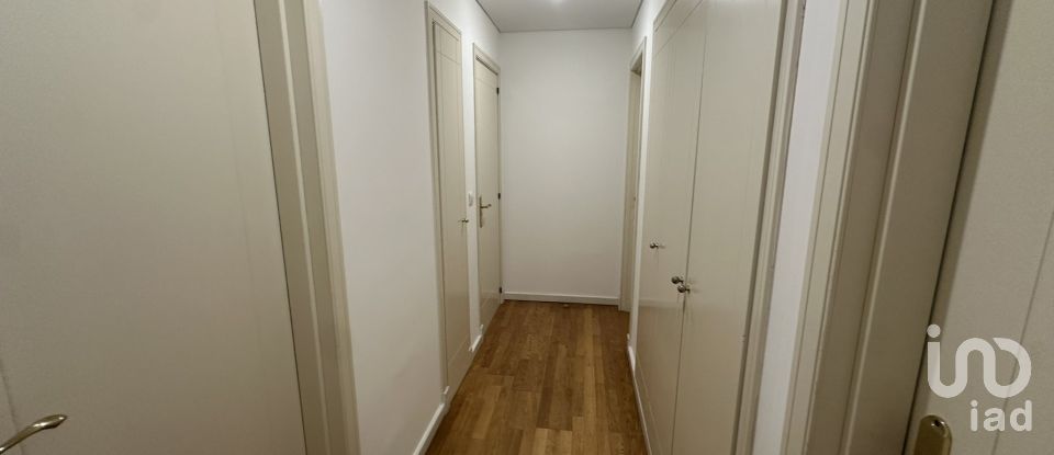 Apartamento T3 em Campolide de 180 m²