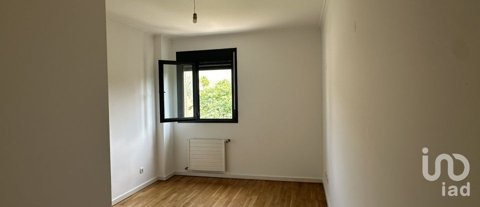Apartamento T3 em Campolide de 180 m²